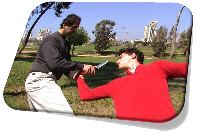 הגנה עצמית לנוער ובוגרים הגנה עצמית לנוער ובוגרים